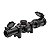 LUNETA T-EAGLE VECTOR OPTICS GRIMLOCK 1-6X24 GEN II - Imagem 3