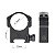 LUNETA T-EAGLE VECTOR OPTICS GRIMLOCK 1-6X24 GEN II - Imagem 5