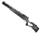 CARABINA PRESSAO PCP R8 ST BLACK CAL 6,35MM ALTO FLUXO - Imagem 11