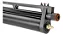 CARABINA PRESSAO PCP R8 ST BLACK CAL 6,35MM ALTO FLUXO - Imagem 7