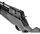 CARABINA PRESSAO PCP R8 ST BLACK CAL 6,35MM ALTO FLUXO - Imagem 9
