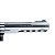 REVOLVER AIRGUN DELTA 702S 6" FULL METAL NIQUELADO CO2 4.5MM - Imagem 9