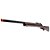 SNIPER ROSSI M24 STORM WOOD MOLA 6MM AIRSOFT - Imagem 5