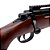 SNIPER ROSSI M24 STORM WOOD MOLA 6MM AIRSOFT - Imagem 2