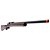 SNIPER ROSSI M24 STORM WOOD MOLA 6MM AIRSOFT - Imagem 8
