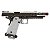 PISTOLA AIRSOFT ROSSI 1911 SHADOW WHITE GBB 6MM - Imagem 2
