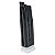 PISTOLA AIRSOFT ROSSI 1911 SHADOW WHITE GBB 6MM - Imagem 9