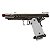 PISTOLA AIRSOFT ROSSI 1911 SHADOW WHITE GBB 6MM - Imagem 6
