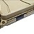 CASE RIGIDO DEFENSE TAG 120 BEGE - Imagem 3