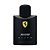 SCUDERIA FERRARI BLACK MASCULINO 125ml TESTER - Imagem 2