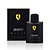 SCUDERIA FERRARI BLACK MASCULINO 125ml TESTER - Imagem 3