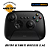 8BitDo Ultimate Wireless 2.4G Gaming BLACK - Imagem 1