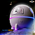 Umidificador Astronauta Space Capsule Air - Imagem 3