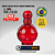 BRITNEY SPEARS FANTASY HIDDEN FEMININO 100ml - Imagem 1