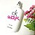 CALVIN KLEIN ONE SHOCK FEMININO 200ml - Imagem 3