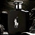 RALPH LAUREN POLO BLACK MASCULINO 125ml TESTER - Imagem 2