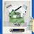 Conjunto Infantil Sr Dino Menino - Imagem 1