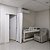 CORTINA HOSPITALAR - Imagem 2