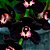 Vela Aromática 190g Lux - Orquídea Negra - Imagem 3
