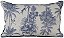 ALMOFADA EM LINHO CRU FLORESTA 35 X 52 COD 424-94 - Imagem 1
