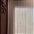 CORTINA WAVE - SEM FORRO - Imagem 1