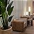 CORTINA PARA LIVING COM BARRADO - Imagem 3