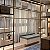 CORTINA PARA CLOSET - Imagem 1