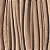 PAPEL DE PAREDE LEYLA MADEIRA 0,53 X 10 M OU 5,30 M2 - Imagem 2