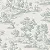 PAPEL DE PAREDE GOYA TOILE DE JOUY 0,53 X 10 M OU 5,30 M2 - Imagem 4