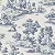 PAPEL DE PAREDE GOYA TOILE DE JOUY 0,53 X 10 M OU 5,30 M2 - Imagem 5