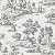 PAPEL DE PAREDE GOYA TOILE DE JOUY 0,53 X 10 M OU 5,30 M2 - Imagem 3