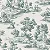 PAPEL DE PAREDE GOYA TOILE DE JOUY 0,53 X 10 M OU 5,30 M2 - Imagem 7