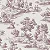 PAPEL DE PAREDE GOYA TOILE DE JOUY 0,53 X 10 M OU 5,30 M2 - Imagem 2