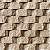 PAPEL DE PAREDE ESSENCIAL EDANTEX ESS1061 - 0,53 X 10 M OU 5,30 M2 - Imagem 2