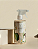Água Perfumada Patchouli Vanilla Lenvie 500ml - Imagem 1