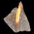 Luminária Pedra Retro Ref. 030 - Imagem 2