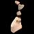Equilíbrio Pedra - Rock Balancing  Ref. 026 - Imagem 1