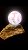 Luminária Pedra Lua Ref. 032 - Imagem 3