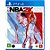 JOGO PS4 NBA 2K22 - Imagem 1