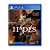 JOGO PS4 HADES - Imagem 1