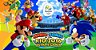 JOGO 3DS MARIO & SONIC AT THE RIO 2016 OLYMPIC GAMES - Imagem 2