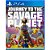 JOGO PS4 JOURNEY TO THE SAVAGE PLANET - Imagem 1