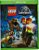 JOGO XBOX ONE LEGO JURASSIC WORLD - Imagem 1
