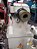 Torno Revólver Ama 1" 1/2 TR4 - Reformado Completo - Imagem 1
