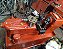 Torno Revolver AMA 1"1/2 - Imagem 4