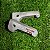 Garra Torno Revolver XERVITT 1"1/2 - Imagem 1