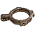 Coador e Sapata de Bronze para Torno Ama TR4 - Imagem 2