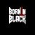Cd Born In Black - Imagem 1