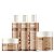 Kit Crespo Power Completo 5 Produtos - Apse Cosmetics - Imagem 1