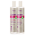 Duo Shampoo e Condicionador Cachos 300mL - Apice | Cachos Leves, Macios e com Brilho Intenso - Imagem 1